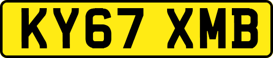 KY67XMB
