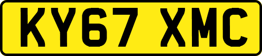 KY67XMC
