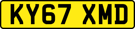 KY67XMD