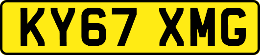 KY67XMG