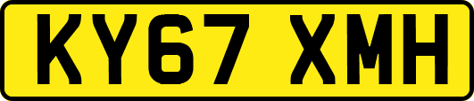 KY67XMH