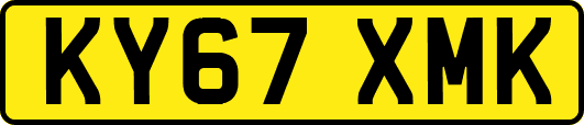 KY67XMK