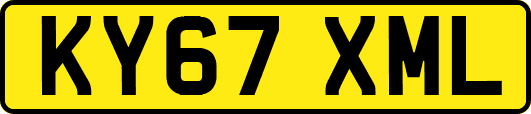 KY67XML