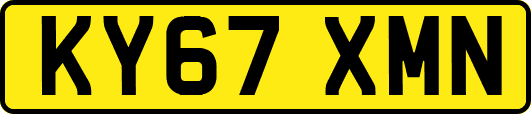 KY67XMN