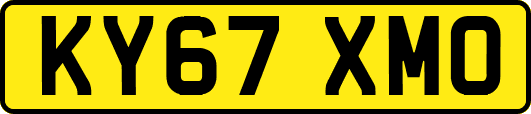 KY67XMO
