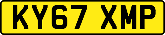 KY67XMP