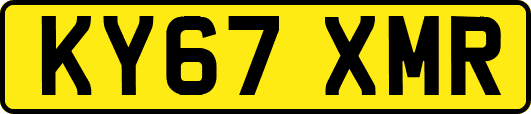 KY67XMR