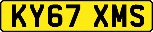KY67XMS