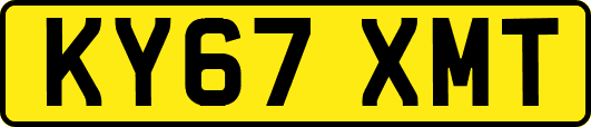 KY67XMT