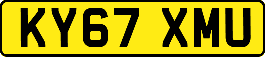 KY67XMU