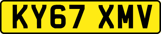 KY67XMV