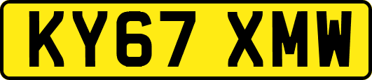 KY67XMW