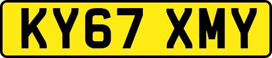 KY67XMY