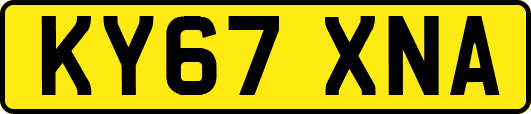 KY67XNA