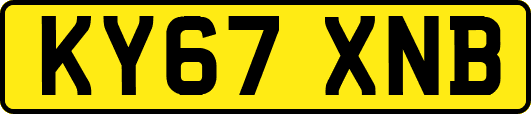 KY67XNB