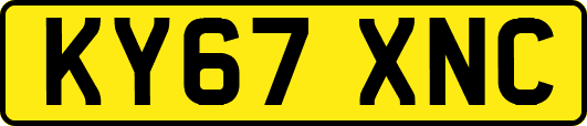 KY67XNC