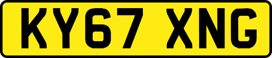 KY67XNG
