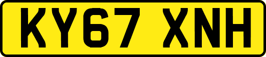 KY67XNH