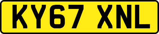 KY67XNL