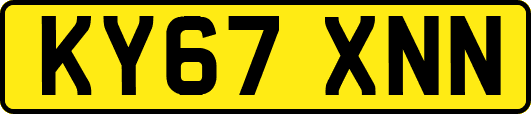 KY67XNN