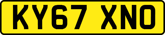 KY67XNO