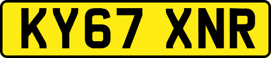 KY67XNR