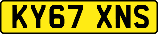 KY67XNS