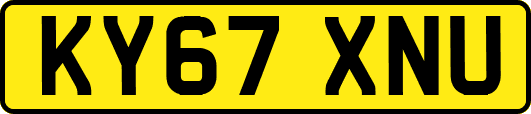 KY67XNU