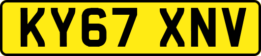 KY67XNV