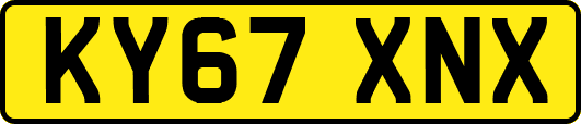 KY67XNX