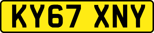 KY67XNY