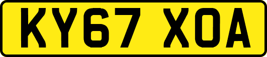 KY67XOA