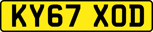 KY67XOD