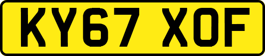 KY67XOF