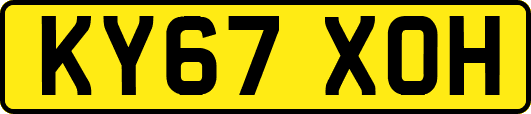 KY67XOH