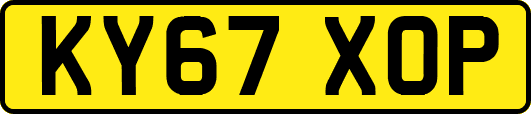 KY67XOP