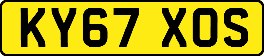 KY67XOS