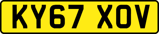 KY67XOV