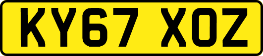 KY67XOZ