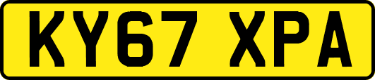 KY67XPA