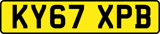 KY67XPB