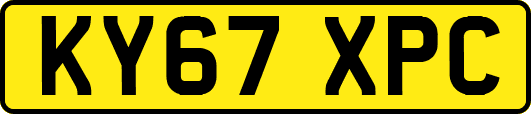 KY67XPC