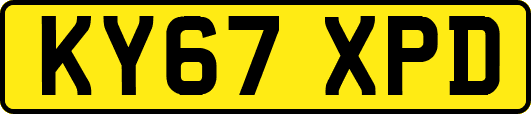 KY67XPD