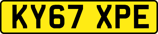 KY67XPE
