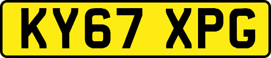 KY67XPG