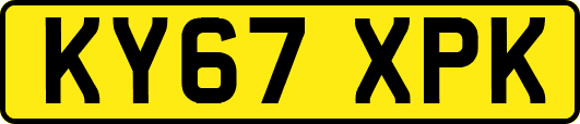 KY67XPK