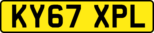 KY67XPL