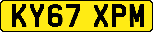 KY67XPM