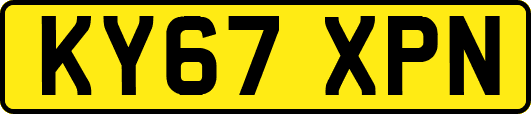 KY67XPN