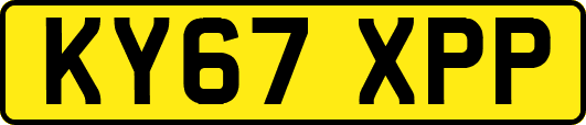 KY67XPP